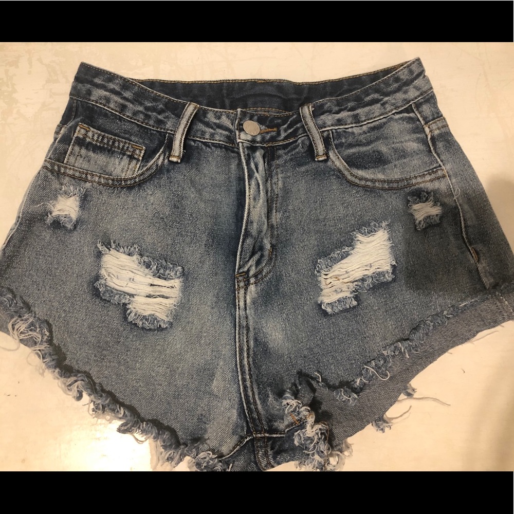 SHEIN Shorts